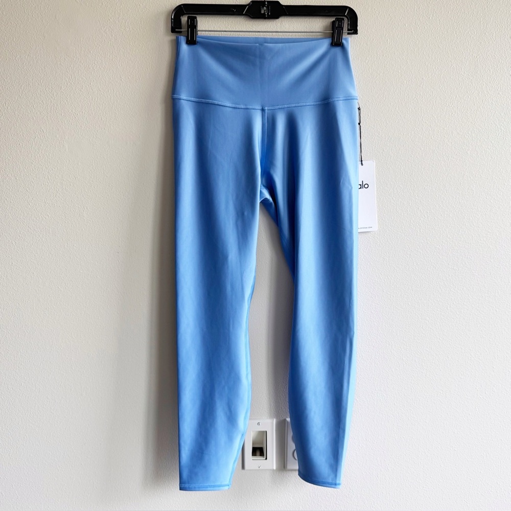 ALO Airlift Set, Crystal Clear Blue, Large - Picture 11 of 17